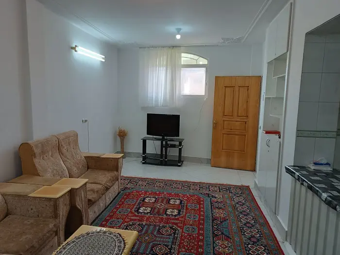 آپارتمان دوخوابه عنایت