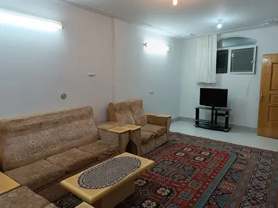 آپارتمان دوخوابه عنایت