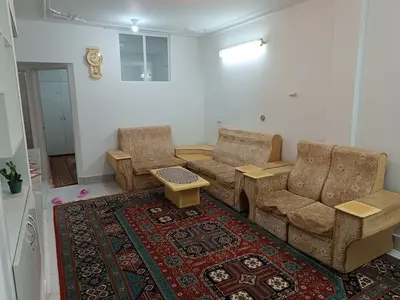 آپارتمان دوخوابه عنایت