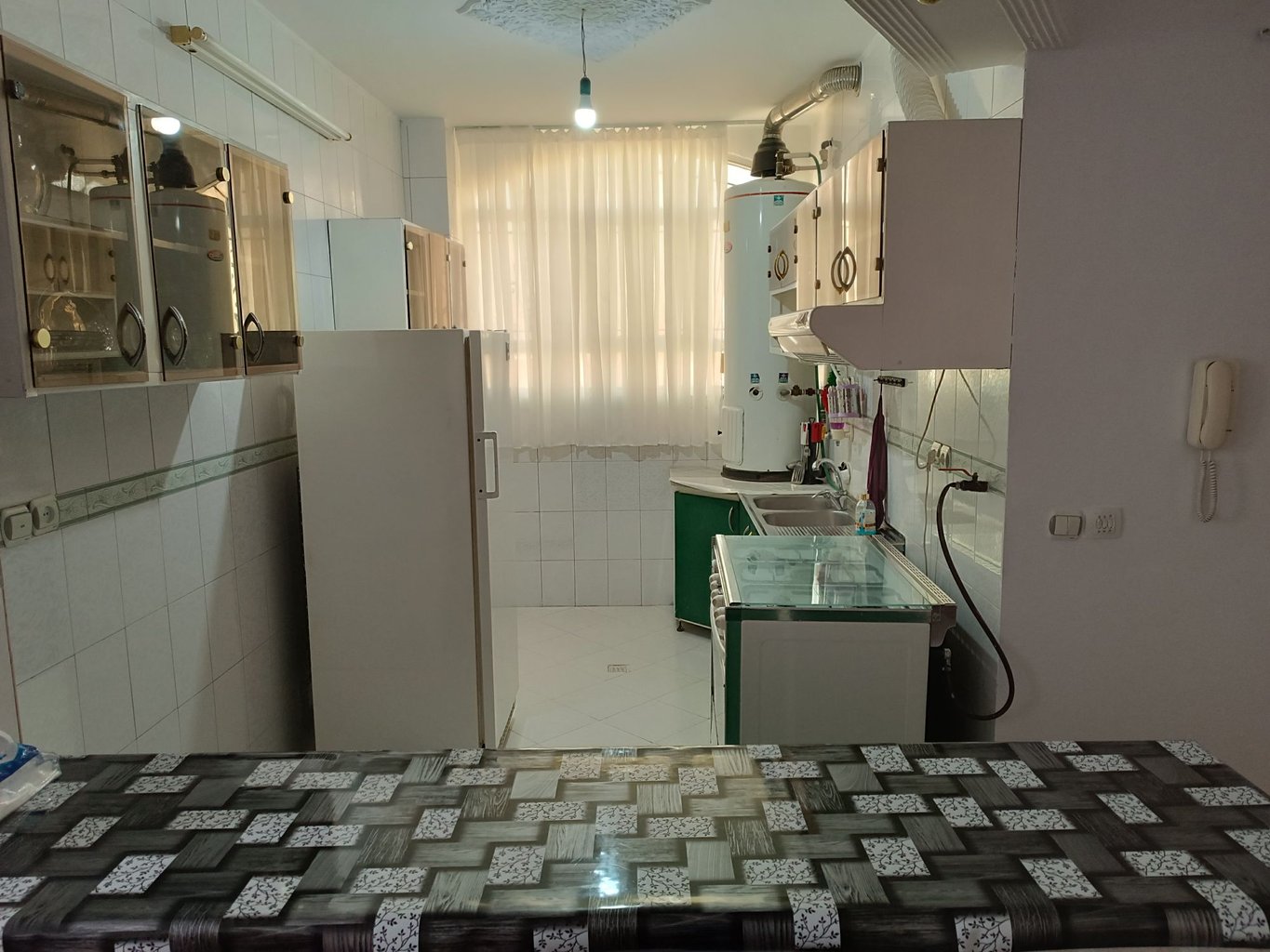 دوخوابه عنایت