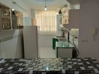 آپارتمان دوخوابه عنایت