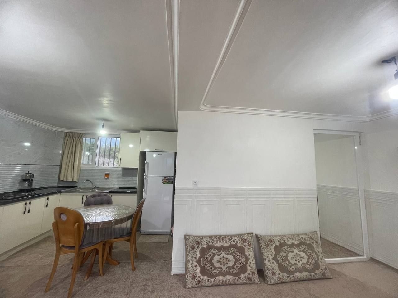 ویلا یک خوابه جنگلی نیلو