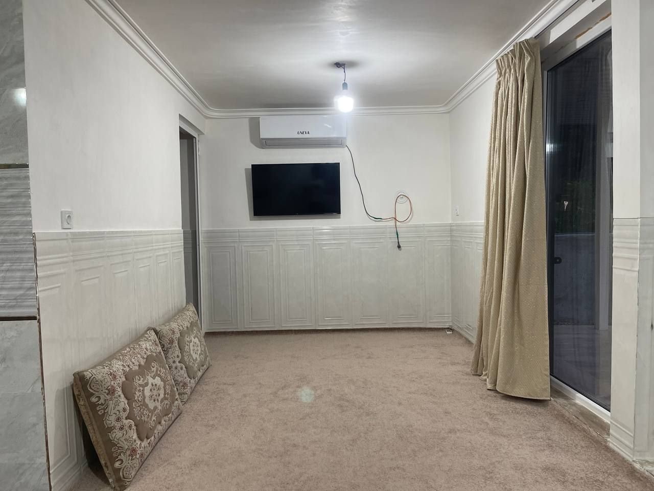 ویلا یک خوابه جنگلی نیلو