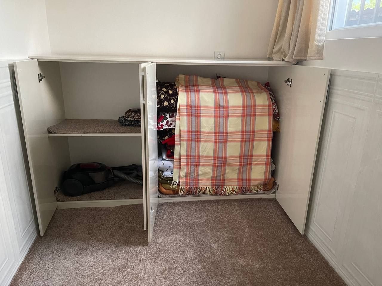 ویلا یک خوابه جنگلی نیلو