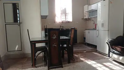 سوئیت یک خوابه خانه باغ بابایی