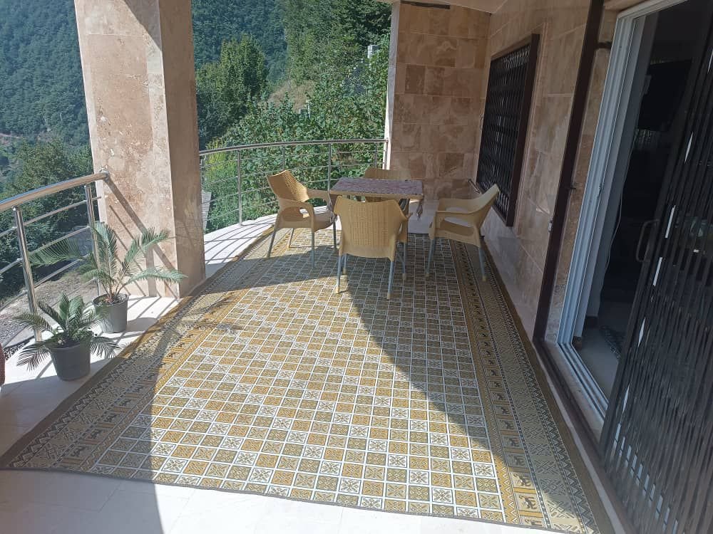 ویلا دوخوابه میانکوه