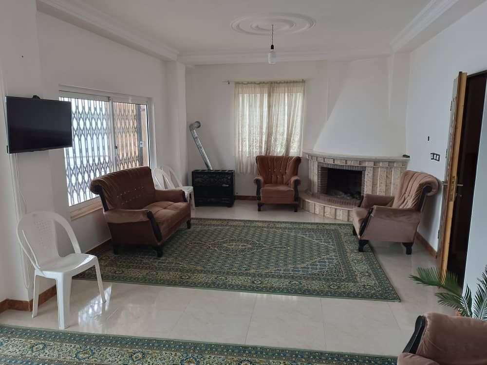 ویلا دوخوابه میانکوه