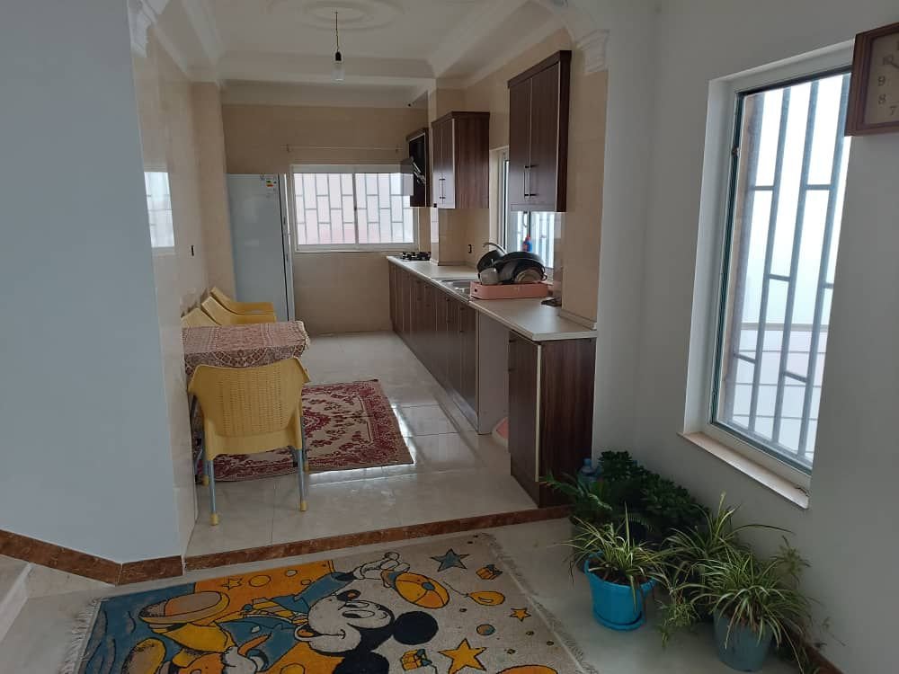 ویلا دوخوابه میانکوه