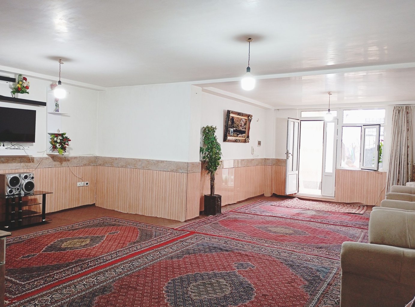 ویلا یک خوابه موسویان