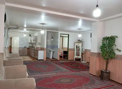 ویلا یک خوابه موسویان