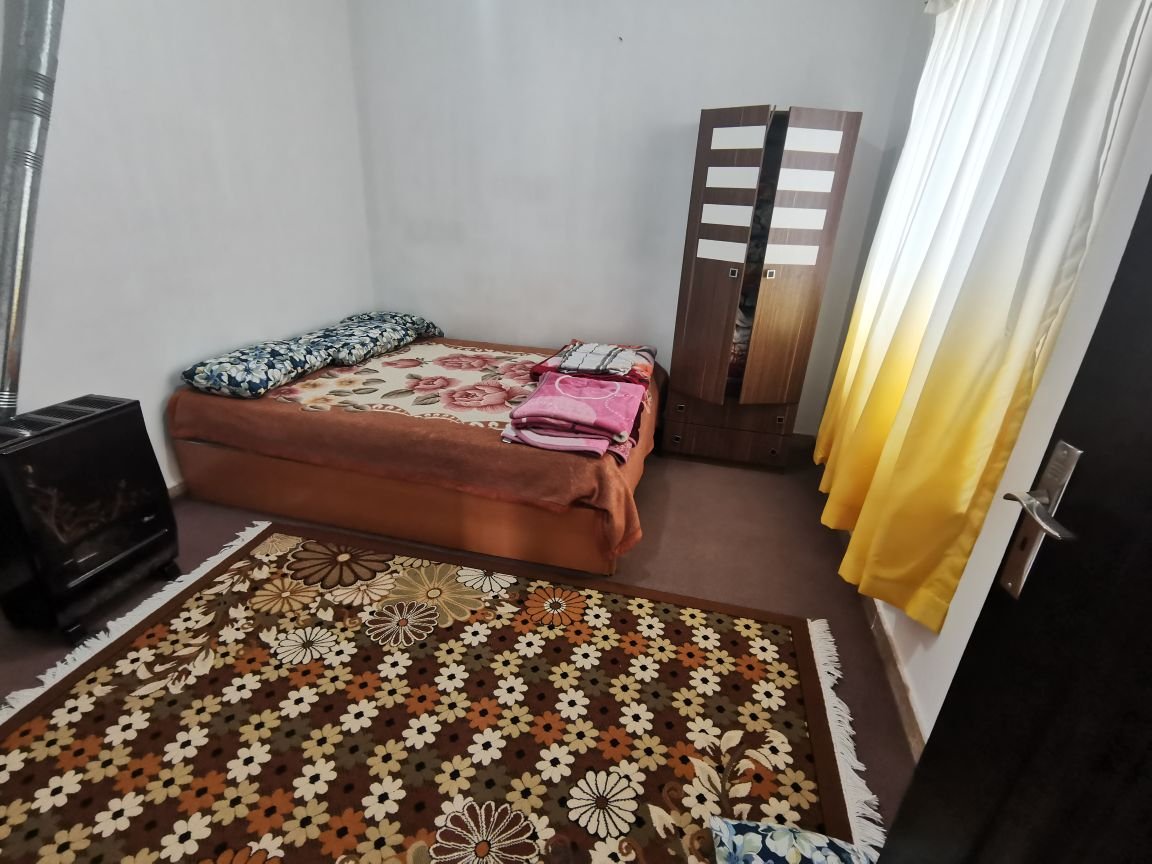 ویلا یک خوابه عمو شهریار