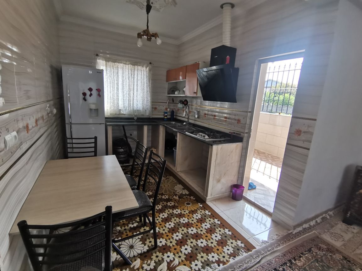 ویلا یک خوابه عمو شهریار