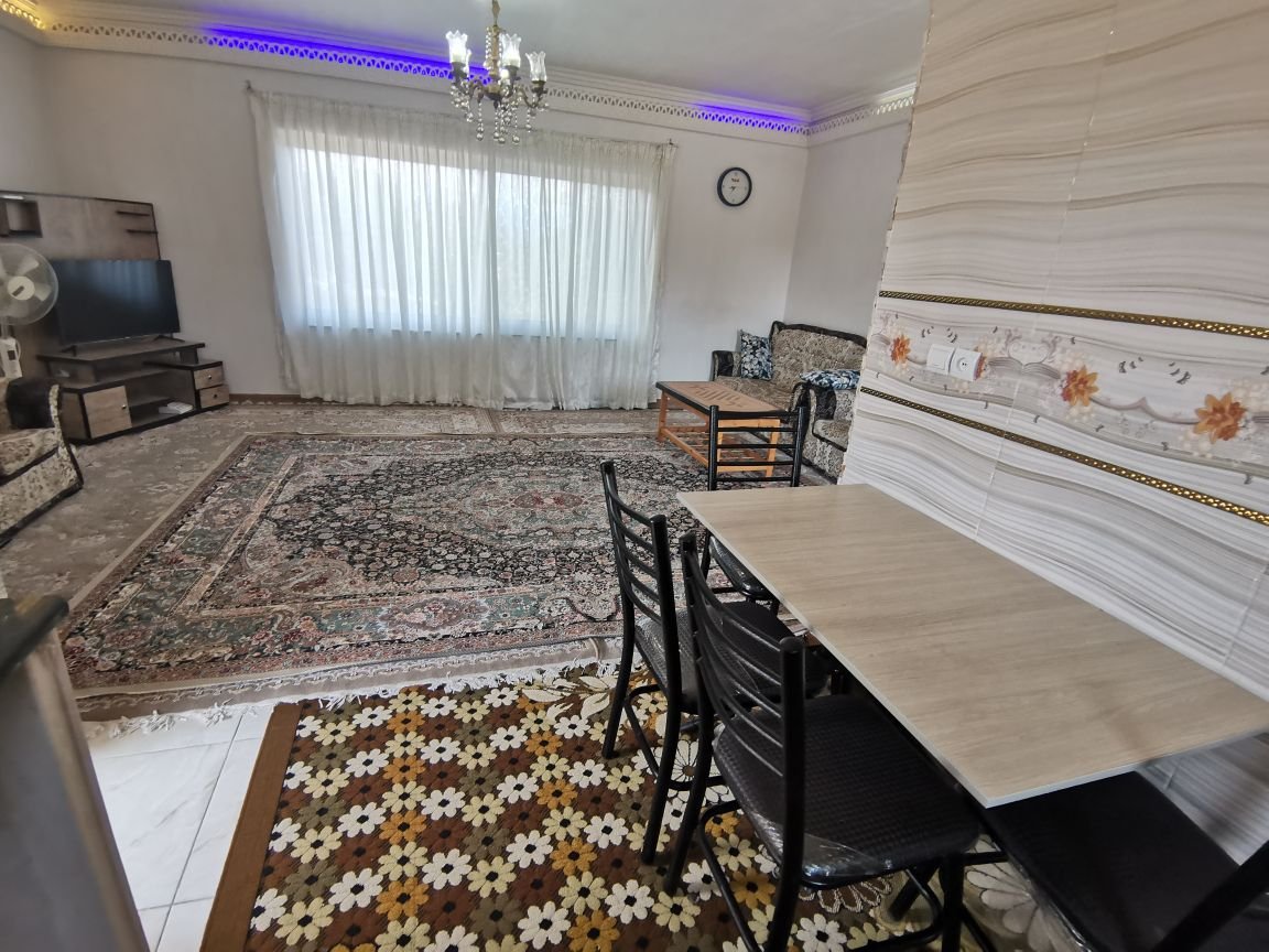 ویلا یک خوابه عمو شهریار