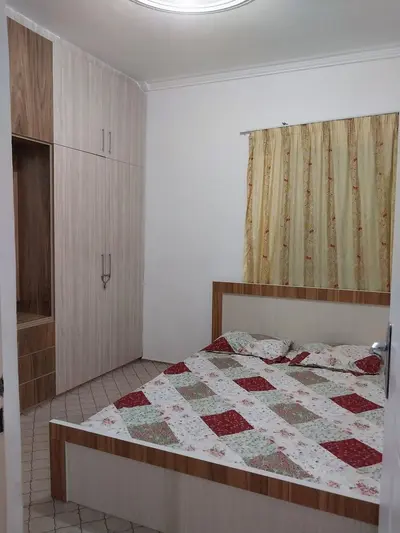 ویلا دوخوابه جنگلی احسان