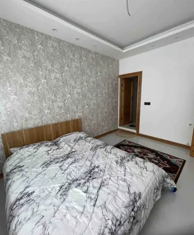 ویلا سه خوابه استخردار آبگرم رضائی