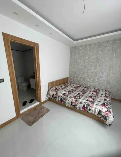 ویلا سه خوابه استخردار آبگرم رضائی