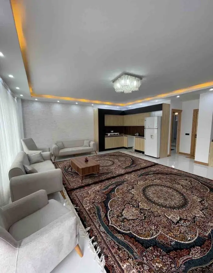 ویلا سه خوابه استخردار آبگرم رضائی - انتخاب عنوان تصویر