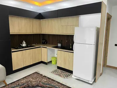 ویلا سه خوابه استخردار آبگرم رضائی