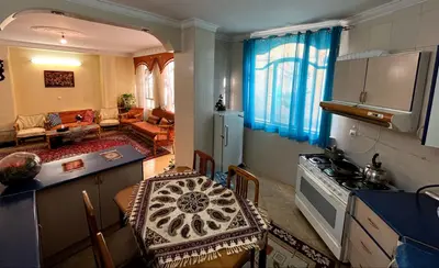 سوئیت یک خوابه پریسا