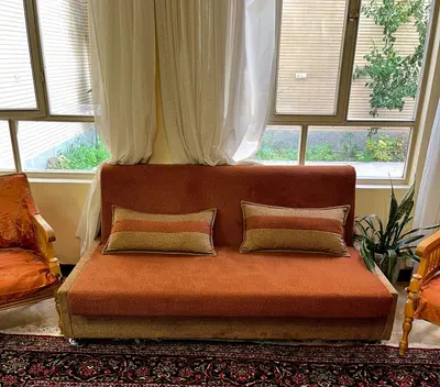 سوئیت یک خوابه پریسا