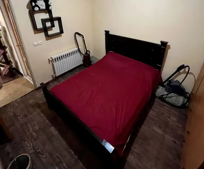 سوئیت یک خوابه پریسا