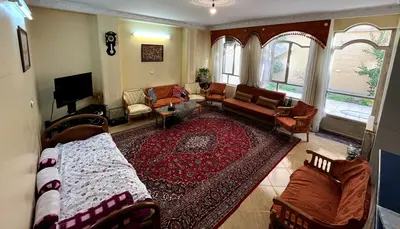 سوئیت یک خوابه پریسا