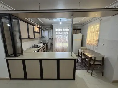 آپارتمان دوخوابه بارونی