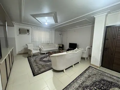 آپارتمان دوخوابه بارونی