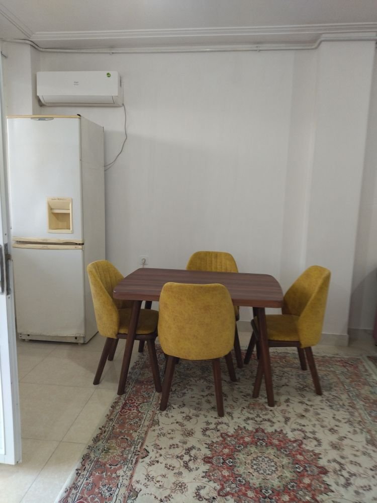 یک خوابه زیباکنار 1