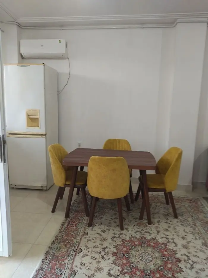 سوئیت یک خوابه زیباکنار 1