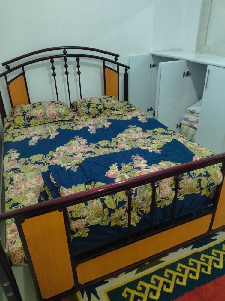 یک خوابه زیباکنار 1