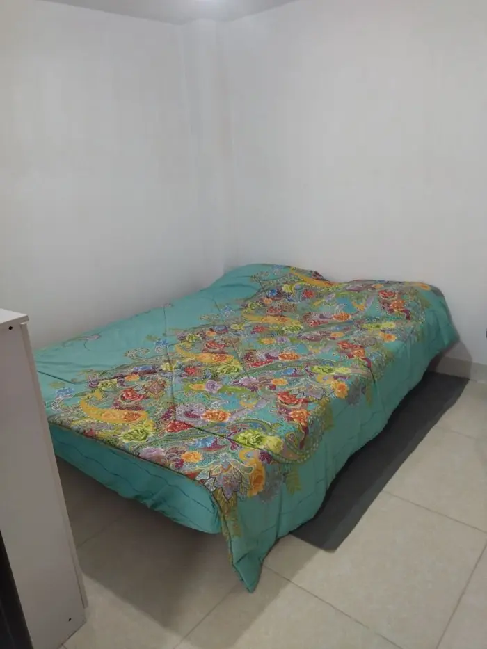 سوئیت یک خوابه زیباکنار 1