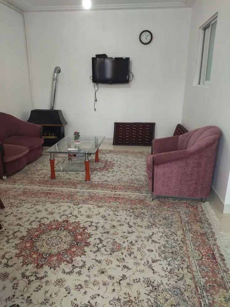 سوئیت یک خوابه زیباکنار 1