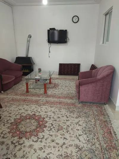 سوئیت یک خوابه زیباکنار 1