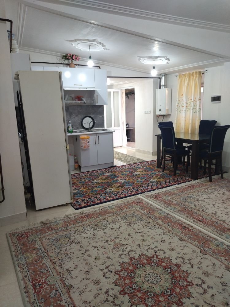 یک خوابه زیباکنار 1