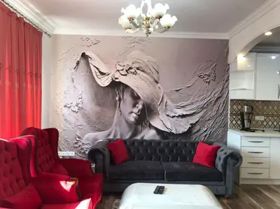 آپارتمان یک خوابه الیزه