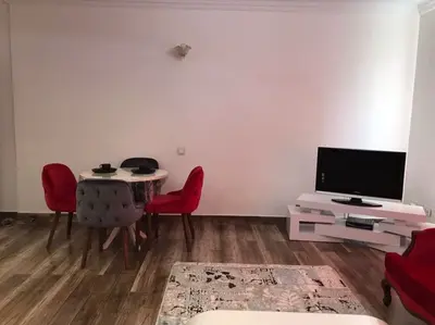 آپارتمان یک خوابه الیزه