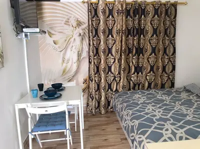 سوئیت فلت صدف