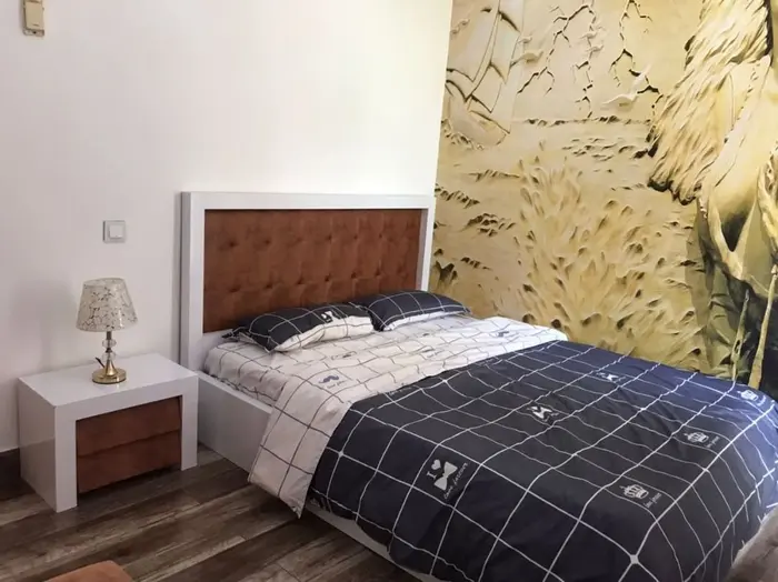 آپارتمان یک خوابه الیزه