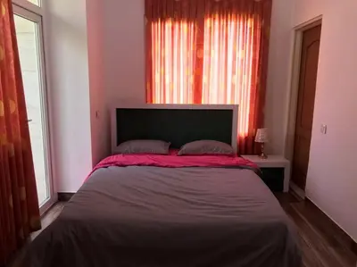 آپارتمان یک خوابه آسمان صدف