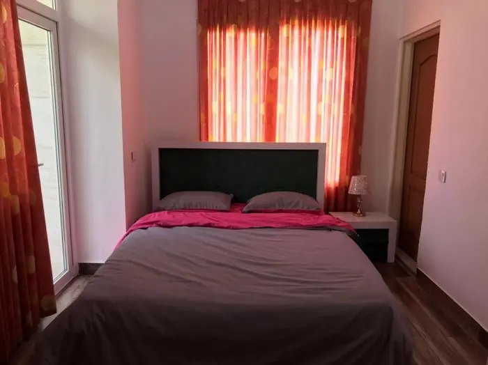 آپارتمان یک خوابه آسمان صدف