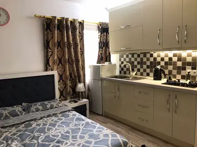 سوئیت فلت صدف