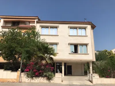 سوئیت فلت صدف