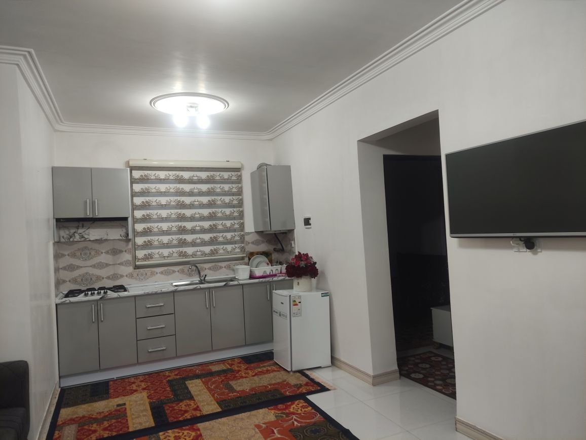 ویلا دوخوابه مروارید حسن رود