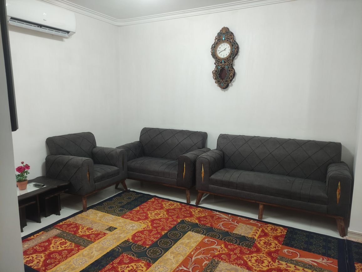 ویلا دوخوابه مروارید حسن رود