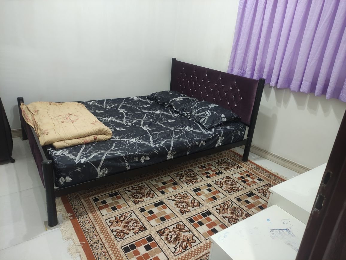 ویلا دوخوابه مروارید حسن رود