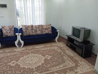 سوئیت یک خوابه شالیزار 2024