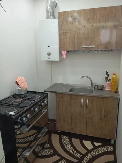 سوئیت یک خوابه شالیزار 2024