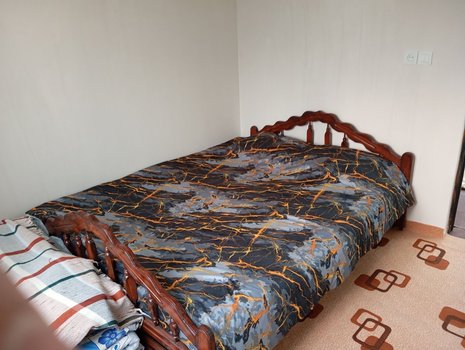 سوئیت یک خوابه شالیزار 2024