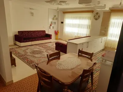 سوئیت دوخوابه شالیزار 9